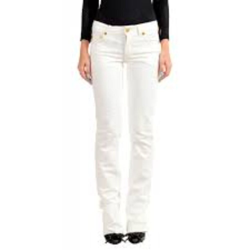 NWT Just Cavalier Woman Jeans Size 27